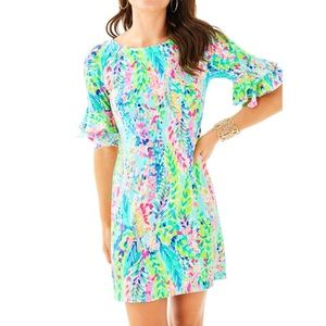 Lilly Pulitzer Lula Dress
